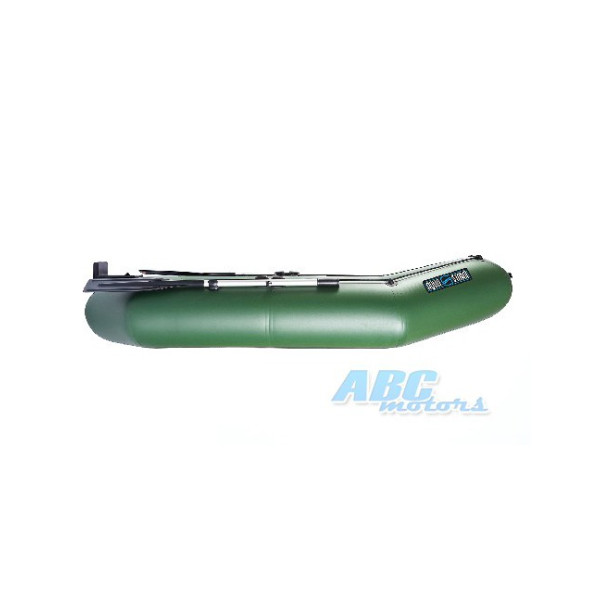 Надувний човен Aqua-Storm St 249 Dt Ps