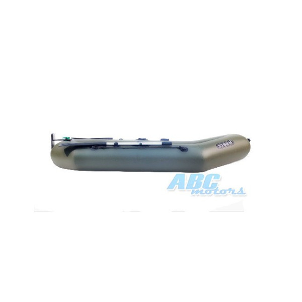 Надувная лодка Aqua-Storm St 260 Dt Ps