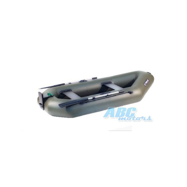 Надувная лодка Aqua-Storm St 260 Dt Ps