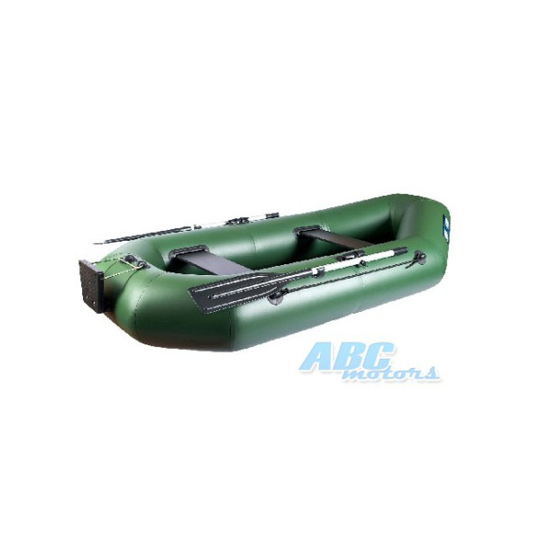 Надувная лодка Aqua-Storm St 260 Pt