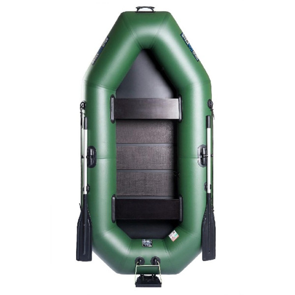 Надувная лодка Aqua-Storm St 260 Pt