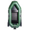 Надувная лодка Aqua-Storm St 260 Pt