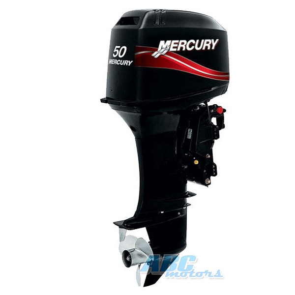Двигун до човна Mercury 50 EO