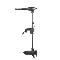 Лодочный электромотор Haswing Osapian 55 Lbs