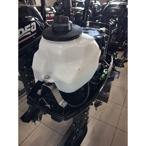 Двигун до човна Hidea HD6FHS бу 2025