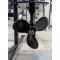 Лодочный мотор Hidea HD6FHS + 12л бак бу