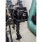 Лодочный мотор Hidea HD6FHS + 12л бак бу