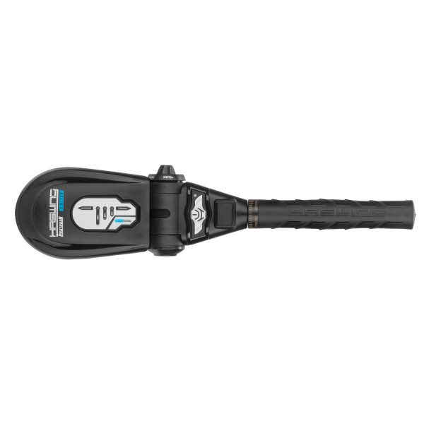 Лодочный электромотор Haswing Protruar 1.0 65 Lbs 12 V 60 см бесщеточный с чекой безопасности