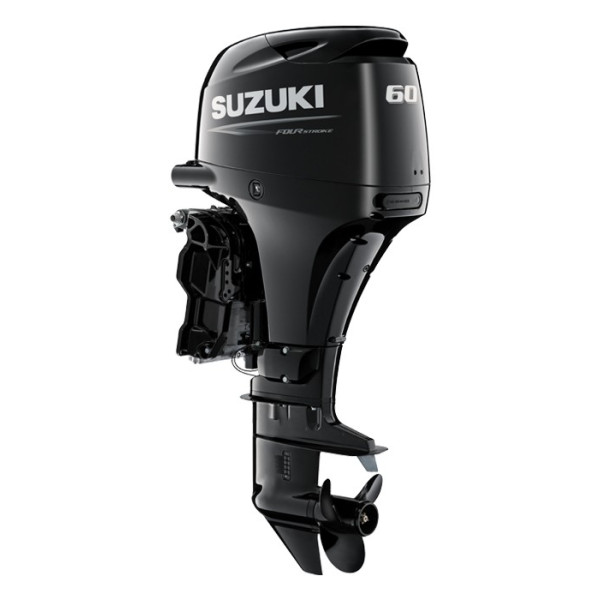 Лодочный мотор Suzuki DF 60 ATL Base