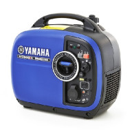 Інверторний генератор Yamaha EF 2000 iS