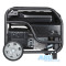 Бензиновий генератор Hyundai HHY 10050FE-3 ATS