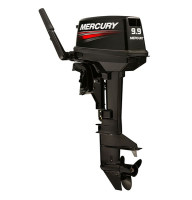 Двигун до човна Mercury 9.9 MH Light