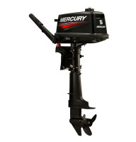 Двигун до човна Mercury 5 M