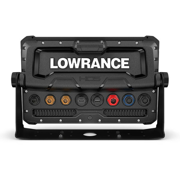Эхолот/Картплоттер Lowrance HDS-12 PRO Active Imaging HD
