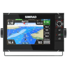 Эхолот/Картплоттер SIMRAD-NSS9-EVO3 (без датчиков)