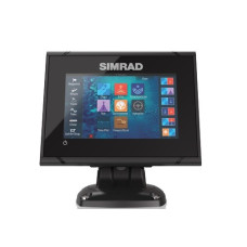 Эхолот/Картплоттер SIMRAD-GO5-XSE (без датчиков)
