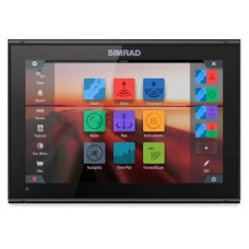 Эхолот/Картплоттер SIMRAD-GO7 (с датчиком 83/200/455/800)
