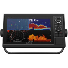Эхолот Garmin GPSMAP 1022xsv