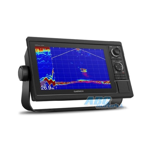 Эхолот Garmin GPSMAP 1022xsv