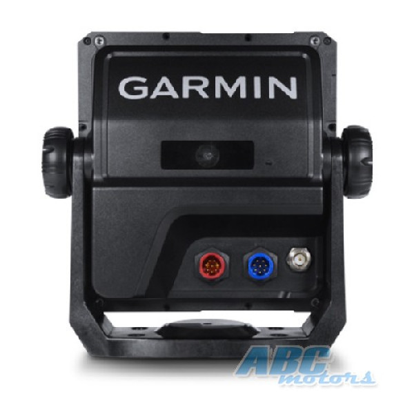 Эхолот Garmin GPSMAP 585 Plus