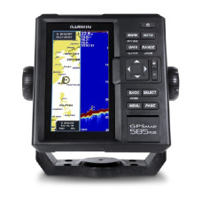 Эхолот Garmin GPSMAP 585 Plus