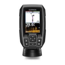 Эхолот GPS-плоттер Garmin Striker 4cv (dv) CHIRP