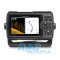 Эхолот GPS-плоттер Garmin Striker 5cv (dv) CHIRP