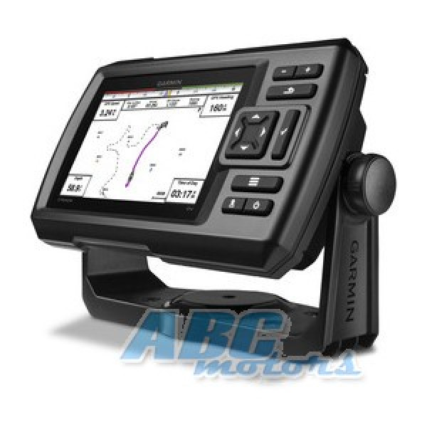 Эхолот GPS-плоттер Garmin Striker 5cv (dv) CHIRP