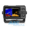 Эхолот GPS-плоттер Garmin Striker 5cv (dv) CHIRP