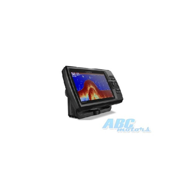 Эхолот GPS-плоттер Garmin Striker 7cv (dv) CHIRP