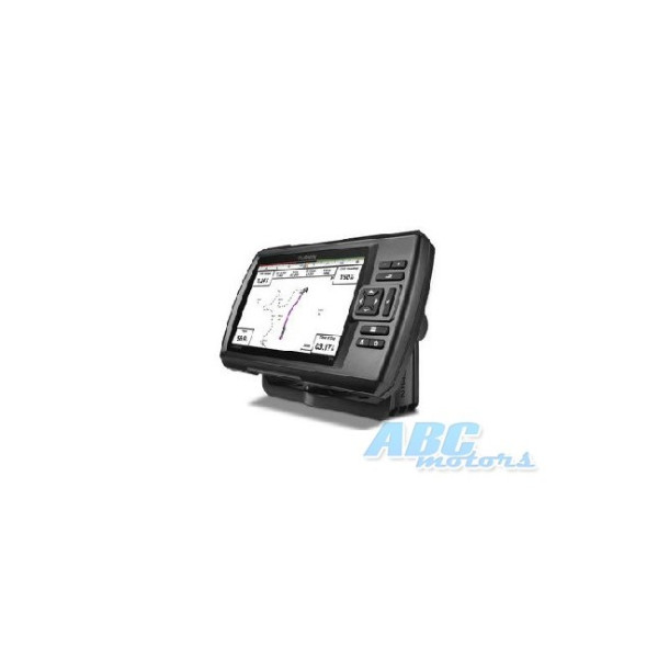 Эхолот GPS-плоттер Garmin Striker 7cv (dv) CHIRP