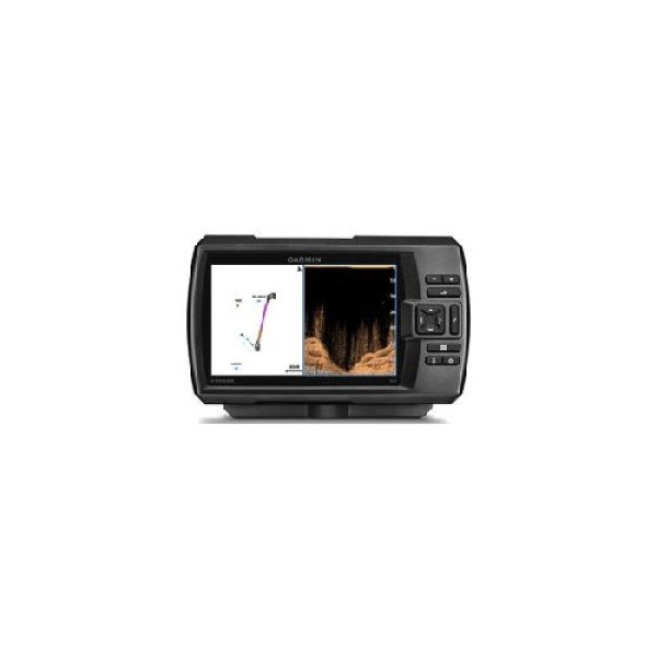 Эхолот GPS-плоттер Garmin Striker 7cv (dv) CHIRP