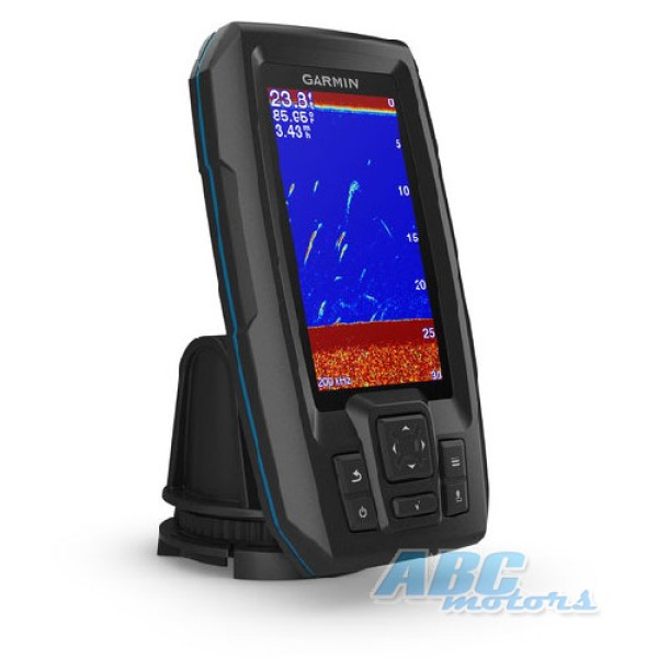 Ехолот Garmin STRIKER Plus 4