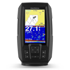 Эхолот Garmin STRIKER Plus 4cv