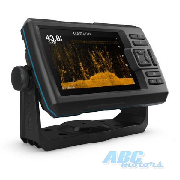 Ехолот Garmin STRIKER Plus 5cv