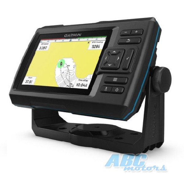 Ехолот Garmin STRIKER Plus 5cv
