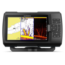 Эхолот Garmin STRIKER Plus 7cv