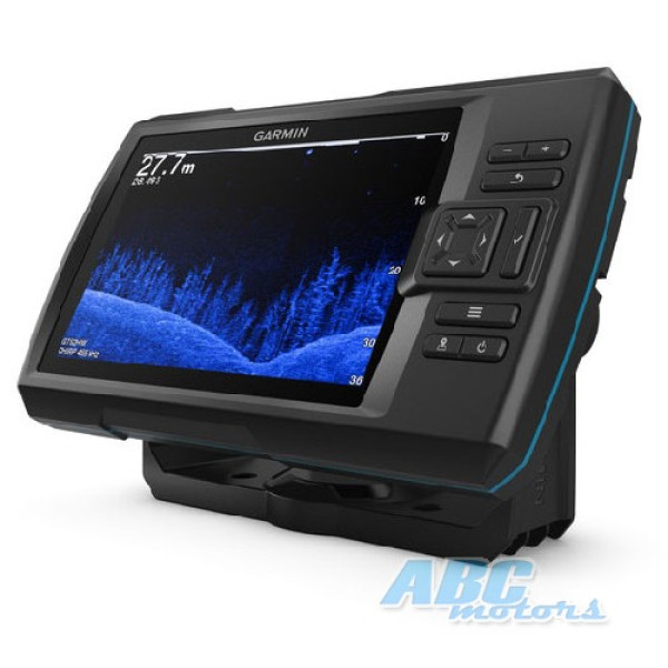 Эхолот Garmin Striker Plus 7sv