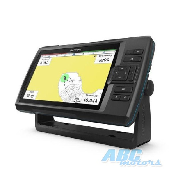 Эхолот Garmin Striker Plus 9sv