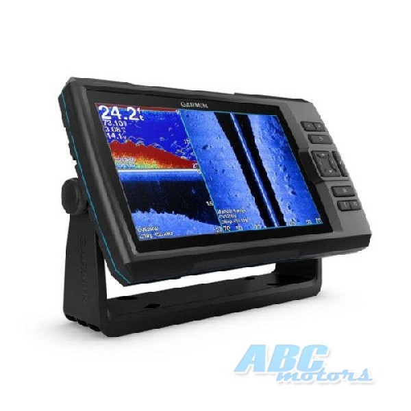 Эхолот Garmin Striker Plus 9sv