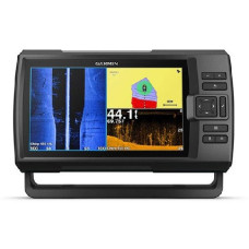 Эхолот Garmin Striker Plus 9sv
