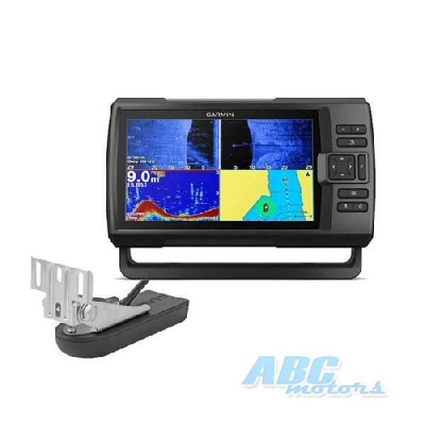 Эхолот Garmin Striker Plus 9sv