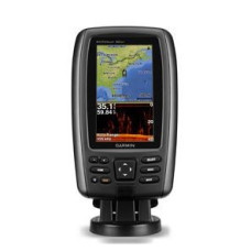 Картплоттер/эхолот Garmin echoMAP 42dv