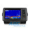 Картплоттер/эхолот Garmin echoMAP CHIRP 72sv