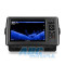 Картплоттер/эхолот Garmin echoMAP CHIRP 72sv