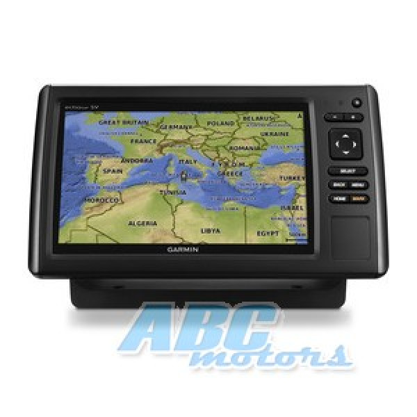 Картплоттер/эхолот Garmin echoMAP CHIRP 92sv