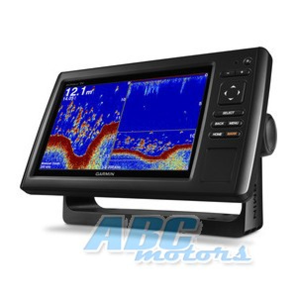 Картплоттер/эхолот Garmin echoMAP CHIRP 92sv