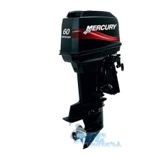 Лодочный мотор Mercury 60 ELPTO