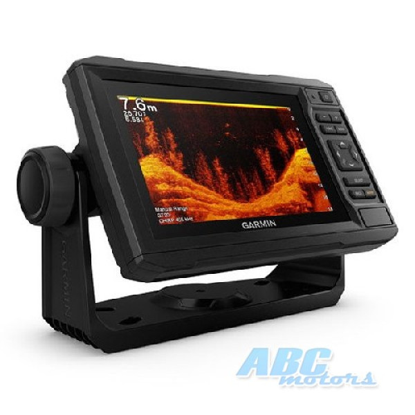 Картплоттер / ехолот Garmin ECHOMAP Plus 62cv