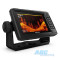 Картплоттер / ехолот Garmin ECHOMAP Plus 62cv